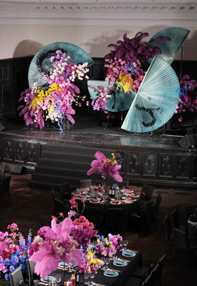 中式美学再创造