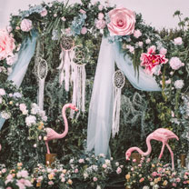 亲爱的,你永远都是我的少女!