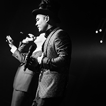 人物观点 | 天乐 :从婚礼策划公司到沉浸式艺术产业园