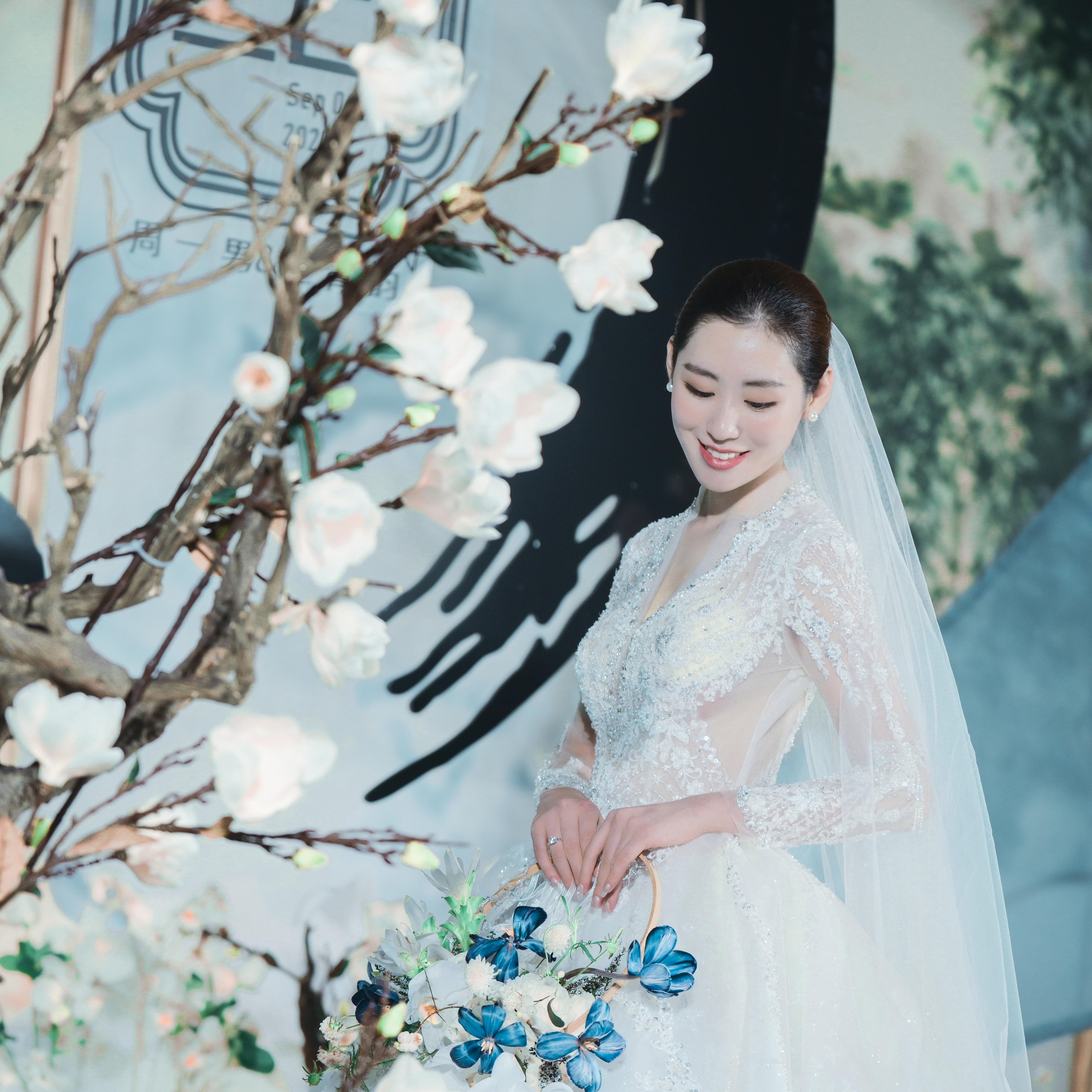 一曲“青花瓷”在缓缓哼唱