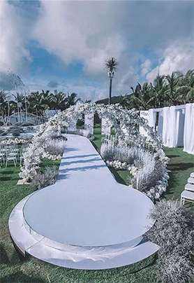 三亚亚龙湾瑞吉度假酒店 <风语>