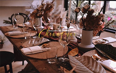 泰国清迈Le Coq d'Or