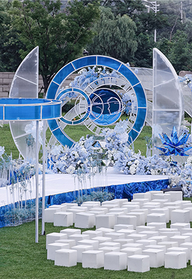 Love Space 爱情空间站