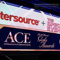 行业快报 | 捷报!空间设计师张球Wynne.Z斩获美国The Special Event世界公关活动大赏“最佳婚礼”及“最佳装饰”两项大奖