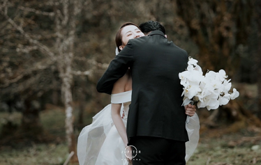 可以请你跳支舞吗？