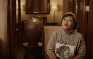 婚礼·十年微访谈 | 浪漫纪·婚礼艺术空间邓美琪