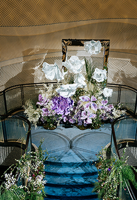 春暮·紫爱予你