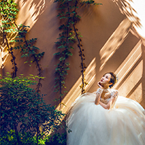 春天,一首献给爱情,献给婚礼的散文诗!