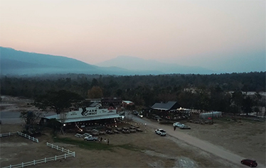 Somewhere I have never traveled