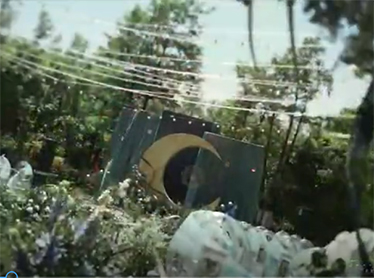 星河滚烫，你是人间理想