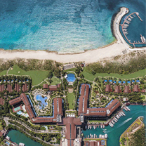 2019亚洲婚礼风尚盛典丨James赖&瑞琳婚舍x瑞吉酒店宴会设计发布：在设计中唤醒真实，回归于“人”