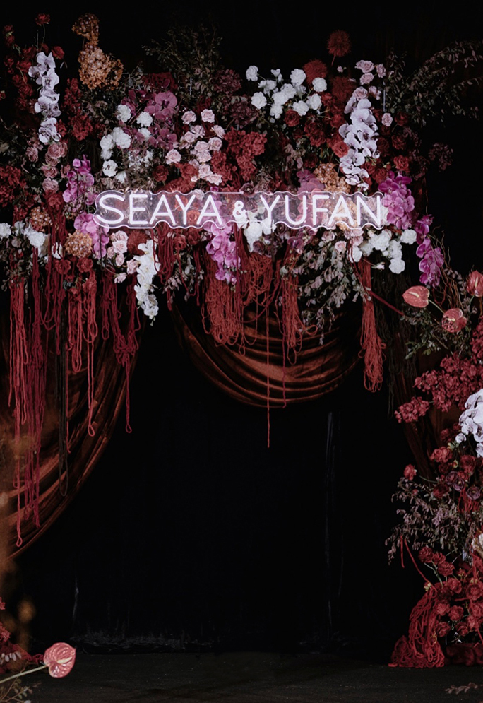 you are a part of my life