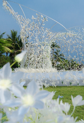 三亚嘉佩乐度假酒店 <晨曦>