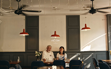 请不要温柔地走进那个良夜