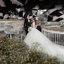 理工男的温柔,是在未来时空里来一场异想天开的浪漫