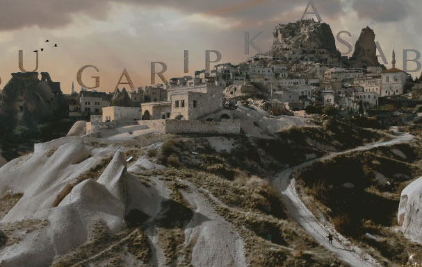 《你是我最大的冒险》