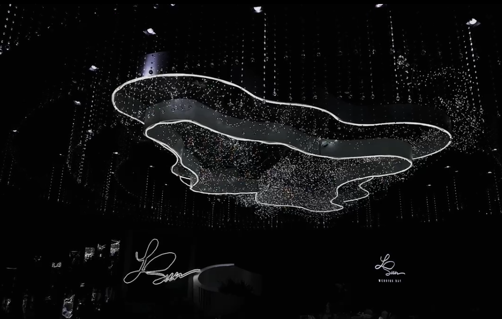 生活细碎万物成诗