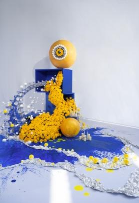 去流动、去螺旋