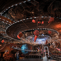 创世纪 | 我得到的名为你的宇宙