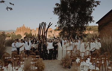 被三万人点赞的firstlook