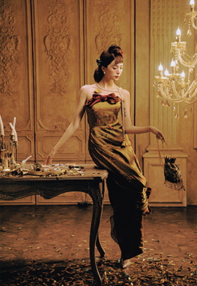 幻入秘境-靡世篇