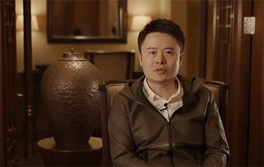 婚礼·十年微访谈 | 陈纯