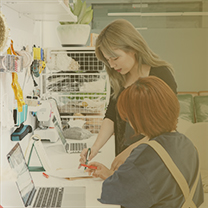 人物观点 | 万物为师,用设计讲好每一个故事