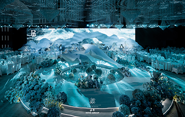 南极冰川的见证