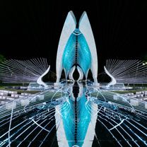 三亚聚首，从心出发！2019亚洲婚礼风尚盛典正式启幕