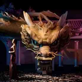 达创艺术 | 以匠心与专业,定制婚礼艺术每个梦幻瞬间