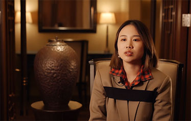 婚礼·十年微访谈 | 微致婚礼 Joki