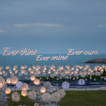 婚礼攻略 | 春天，让我们结婚吧！这几家婚礼机构可以为你圆梦……