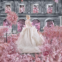 不因时间而淡去的高级感品质婚礼是什么样的?