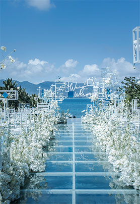 三亚柏悦酒店 <定格>