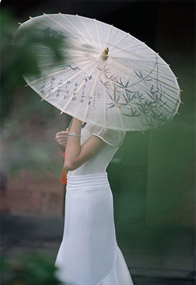 心悦一地 从榕一生