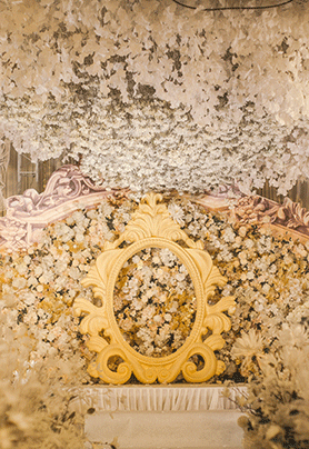 花园里的凡尔赛