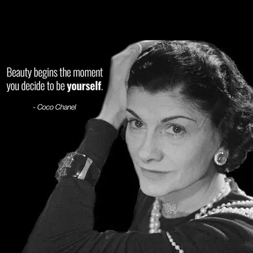 活成一个时代的女神,她们的人生到底有多耀眼?