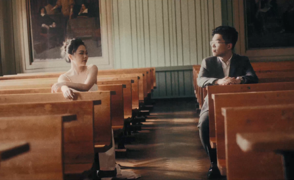 墨尔本旅拍视频