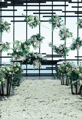 Alila Villas Bali <One Day>