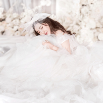 行业快报丨将爱神的世界引入婚礼,这是一个独立而美好的“小世界”