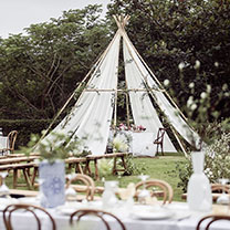 专题策划 | 循环经济,让婚礼离绿色环保更近一点!