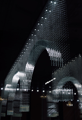 小香风法式婚礼