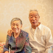 婚礼影像 | 用一张张照片讲述婚礼当天的故事