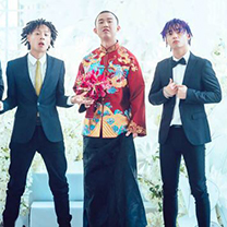 表面又酷又拽的GAI爷婚礼背后,那些你不知道的事情