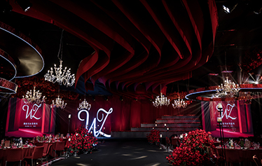 《玄流》幕后搭建