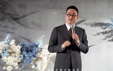 开场白-知足常乐