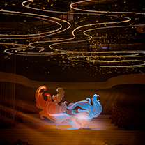 IMS Wedding 無际创意 | 2025嘉兴首场百万婚礼惊艳开年!