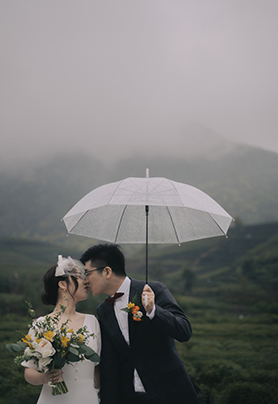 缘分就像一个圆，只要步履不停，我们终究会遇到