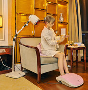 健康生活，出彩工作