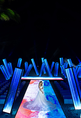 相约天涯情定海角